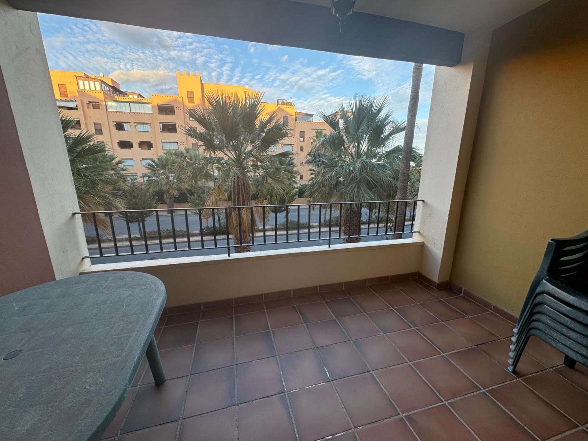 Apartment Cisnes