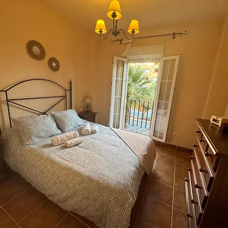 Apartamento Isla Canela Los Cisnes Exterior foto