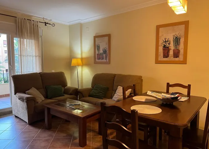 Apartamento Isla Canela Los Cisnes