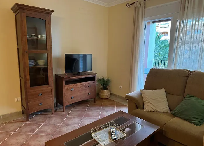 Apartamento Isla Canela Los Cisnes