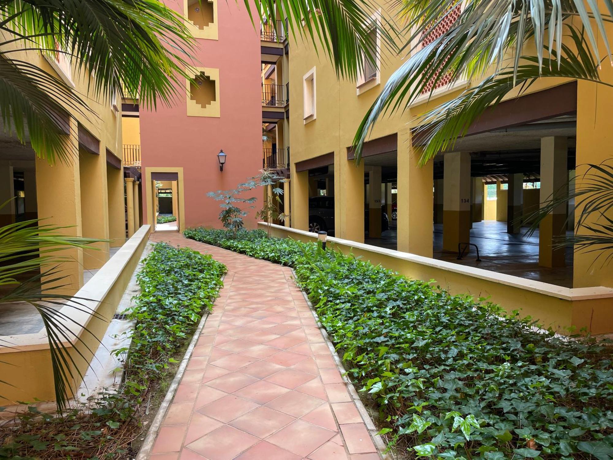 Cisnes Appartement Isla Canela
