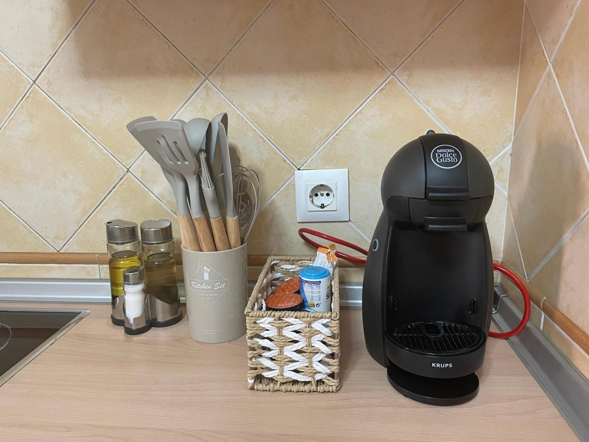 Cisnes Apartament *