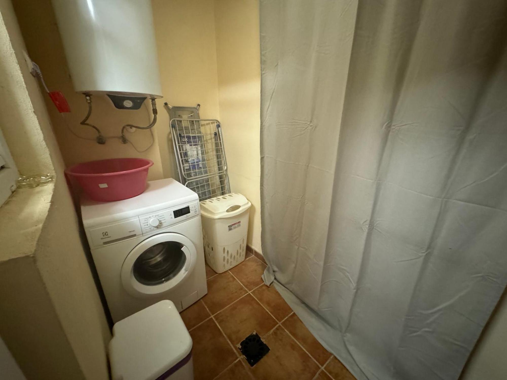 Cisnes Apartament