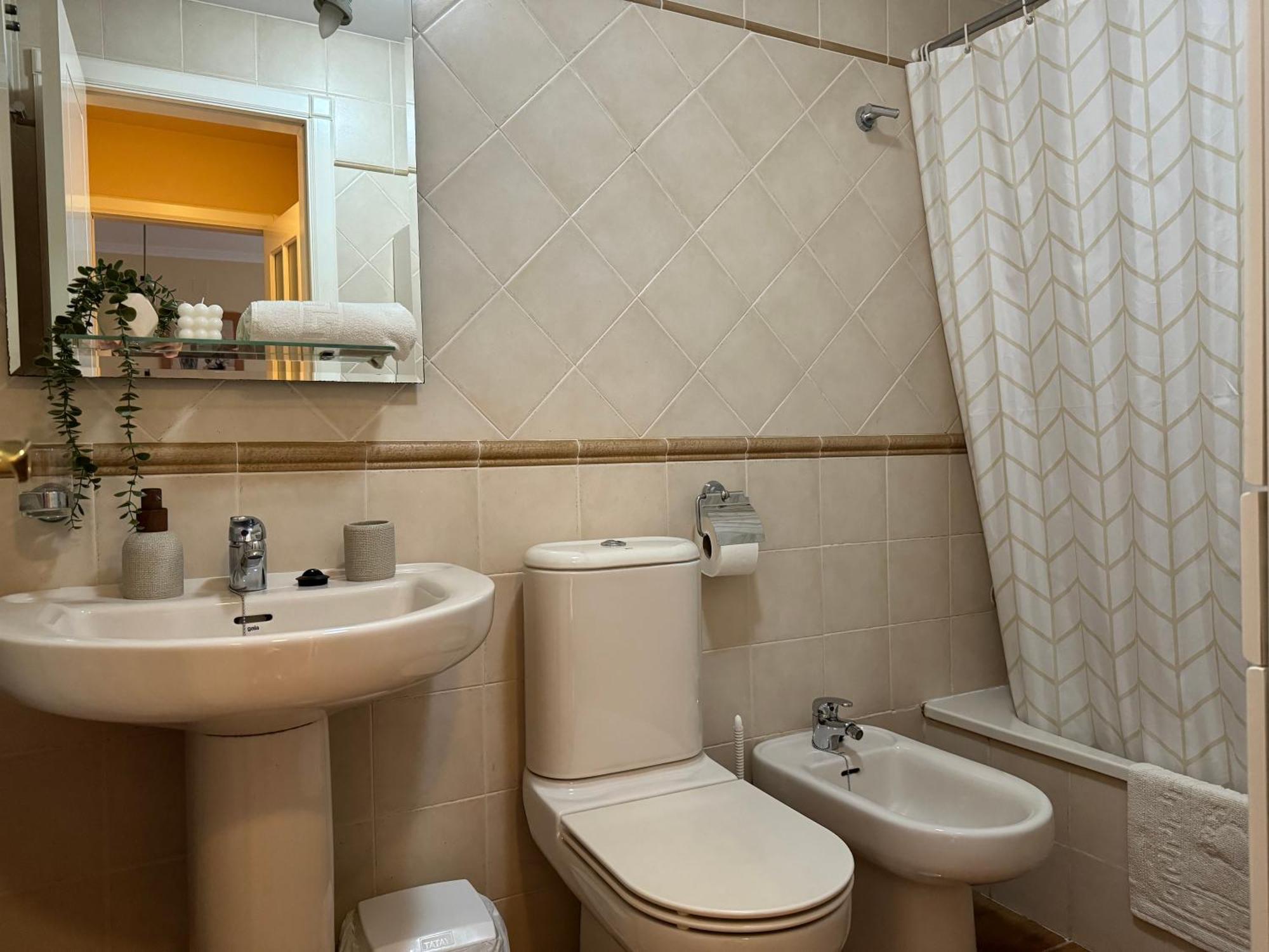 Cisnes Apartament *