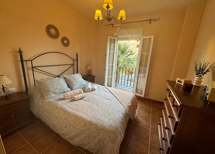 Apartamento Isla Canela Los Cisnes